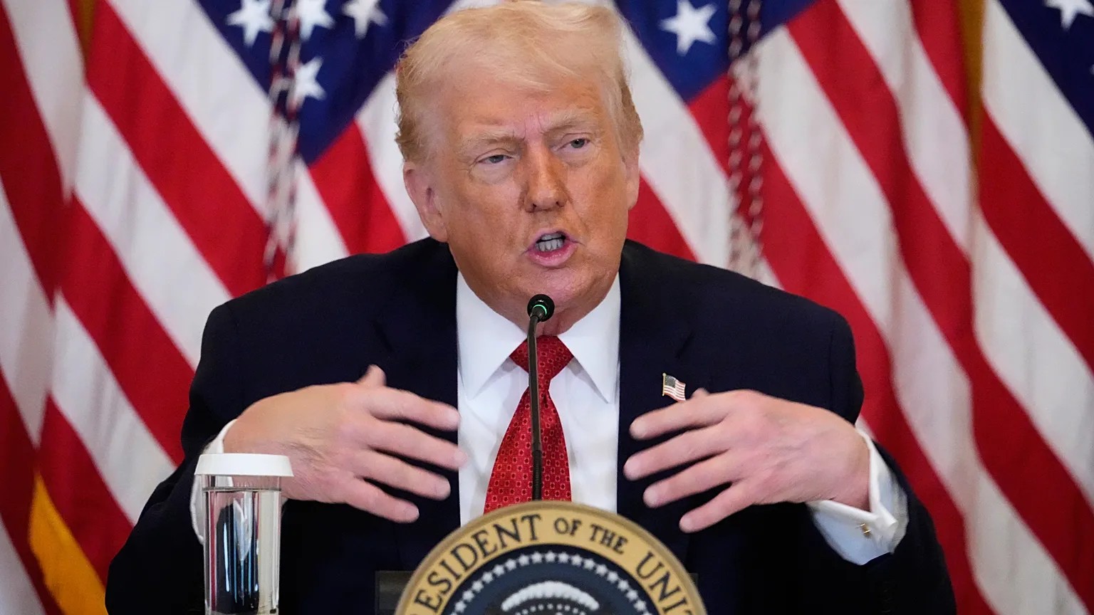Trump'tan Norveç'e  Grönland Mektubu : 'Nobel Verilmedi, Artık Yalnızca Barışla Sınırlı Değilim'