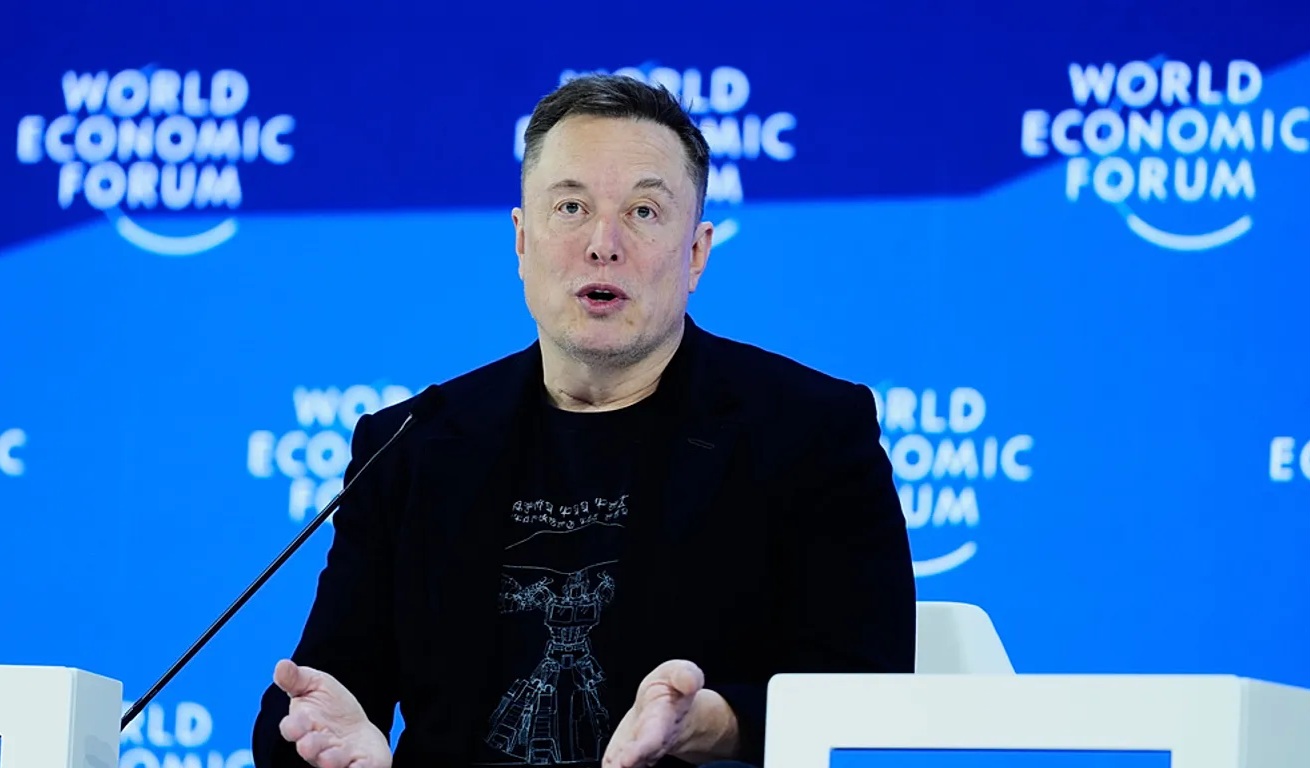 Elon Musk: Yapay Zeka İnsan Zekasını Geçmek Üzere
