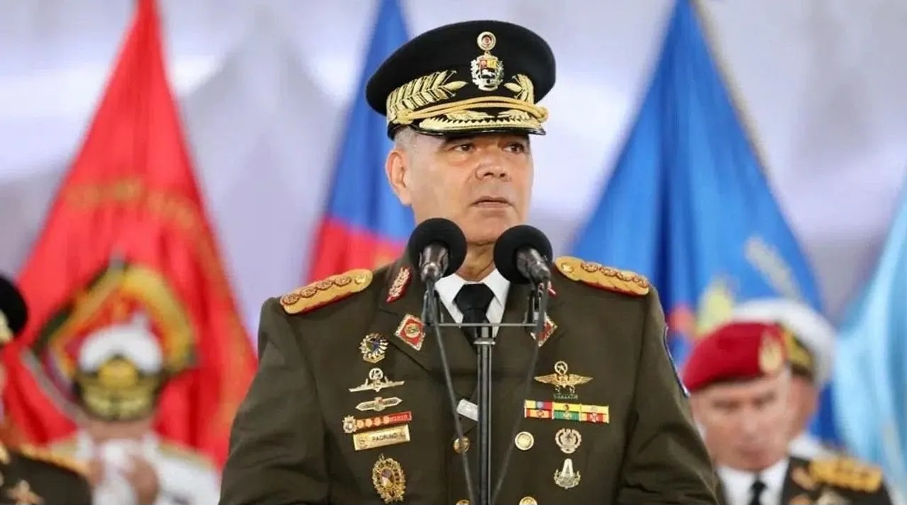 Venezuela Savunma Bakanı'ndan Çarpıcı Açıklama: ABD, Venezuela'yı Silah Laboratuvarı Olarak Kullandı
