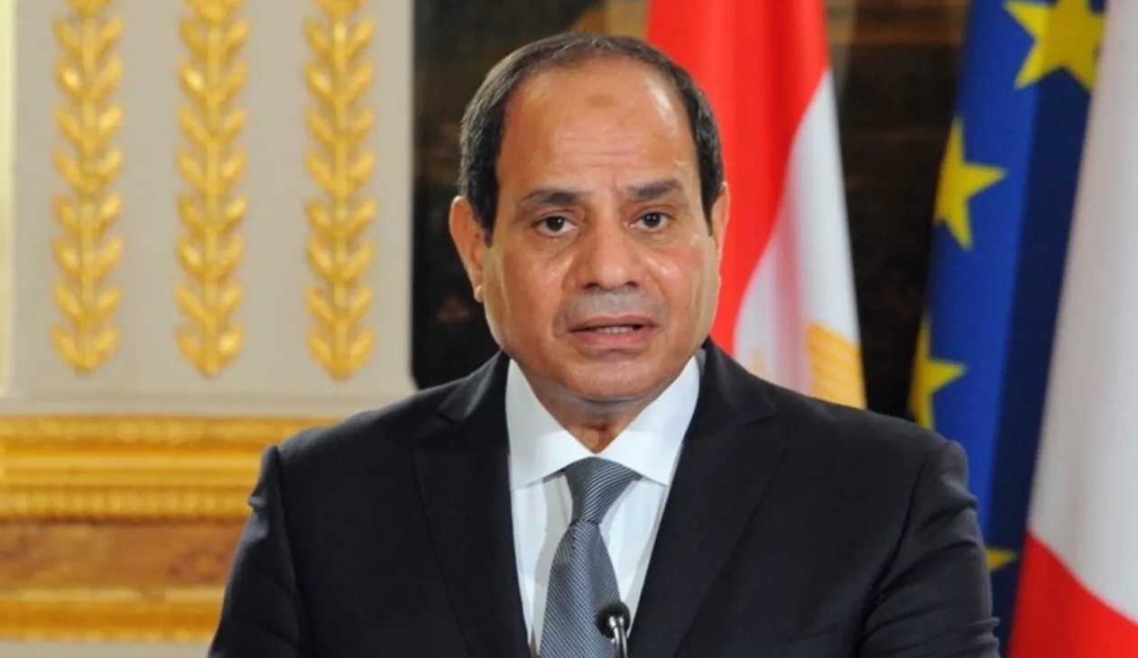 Mısır Cumhurbaşkanı Sisi: Gazze Savaşının Sonlandırılmasında Trump'ın Rolü Belirleyiciydi