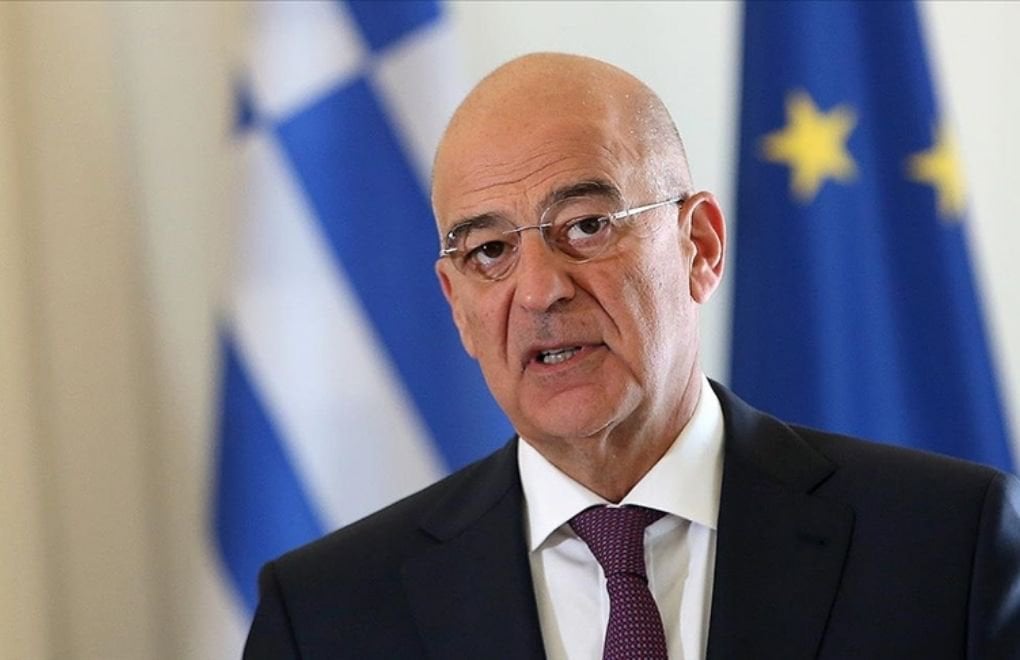 Yunanistan Savunma Bakanı Dendias : 'Avrupa Ordusu Kurulmasını Destekliyorum'