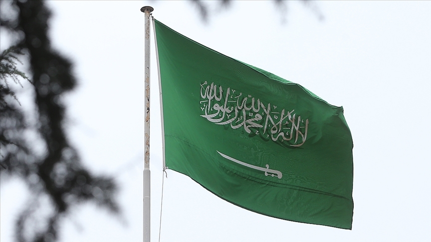 Suudi Arabistan'dan İsrail Büyükelçisi'nin Açıklamalarına Sert Tepki