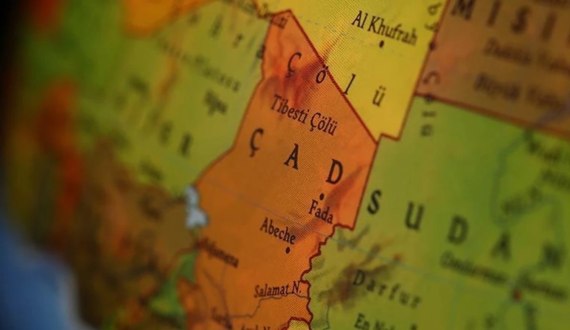 Çad, Sudan Sınırını Kapattı: Askeri Kayıpların Ardından Alınan Kritik Karar