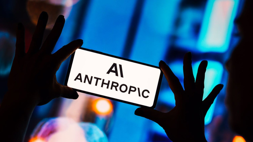 Anthropic, Çinli Şirketlerin Veri Çaldığını İddia Etti