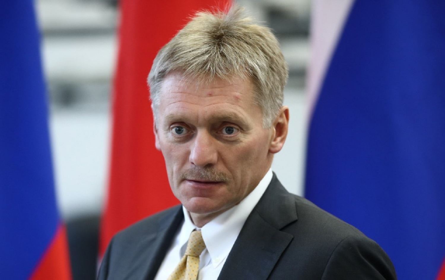 Kremlin: Zelenskiy'nin Moskova'ya Gelmesi İçin Yapılan Teklif Hala Geçerli