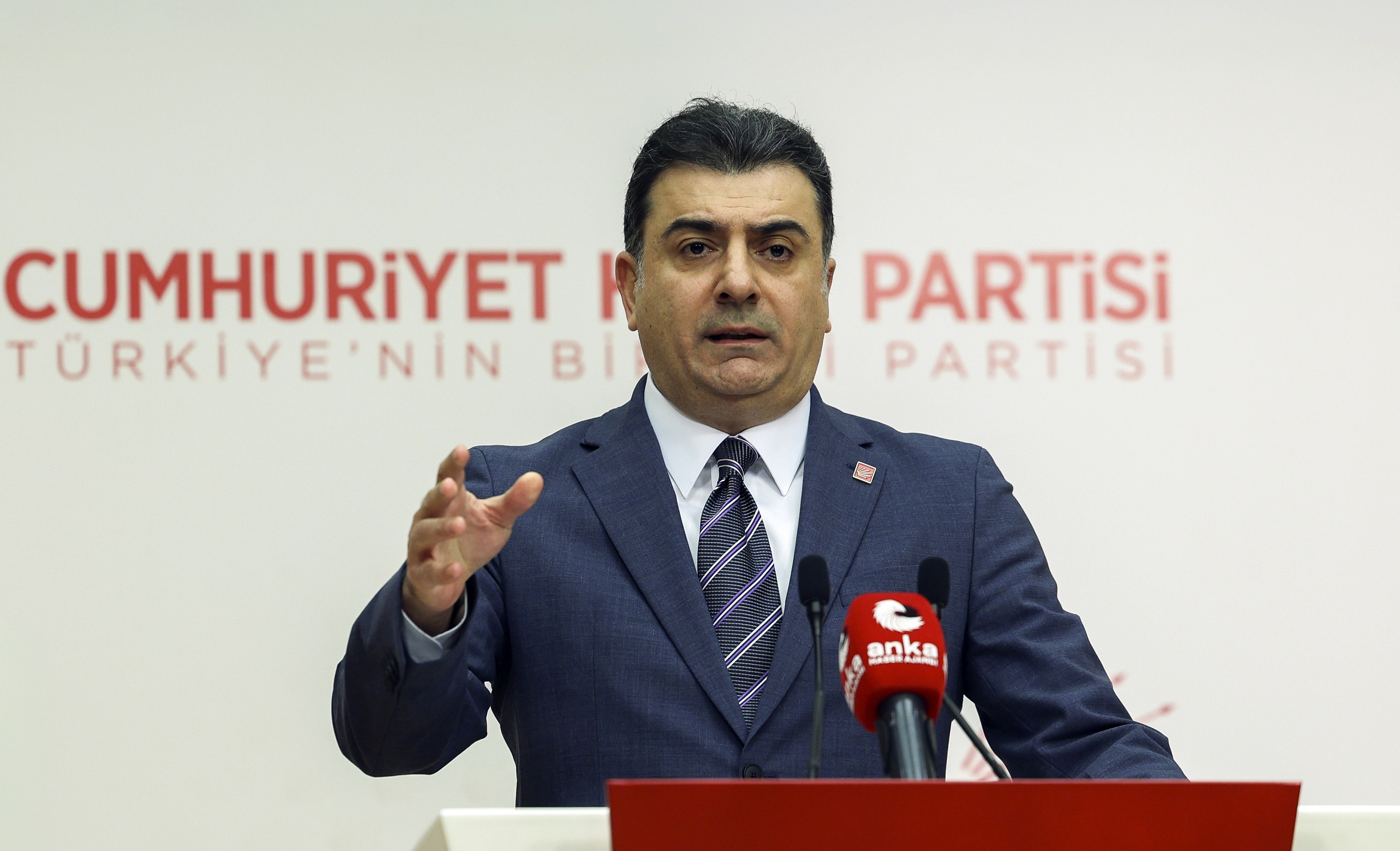 CHP'den ABD-İsrail Saldırısına Sert Tepki: 'Bu Saldırıların Hiçbir Meşruiyeti Yok'