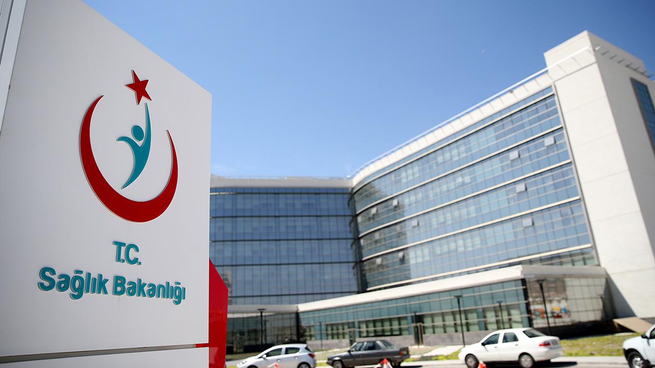 Sağlık Bakanlığı'ndan Olası Depremlere Karşı Hazırlık Çağrısı