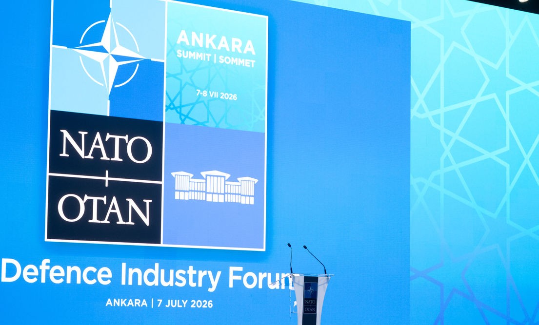 Ankara Zirvesi Bildirisi Yayımlandı: NATO’dan Rusya, Ukrayna ve Savunma Sanayii Mesajı