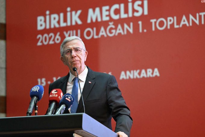 Uzlaşı Polemiğine Yavaş Noktayı Koydu: 'Ortak Miras İçin İşbirliği Şart'