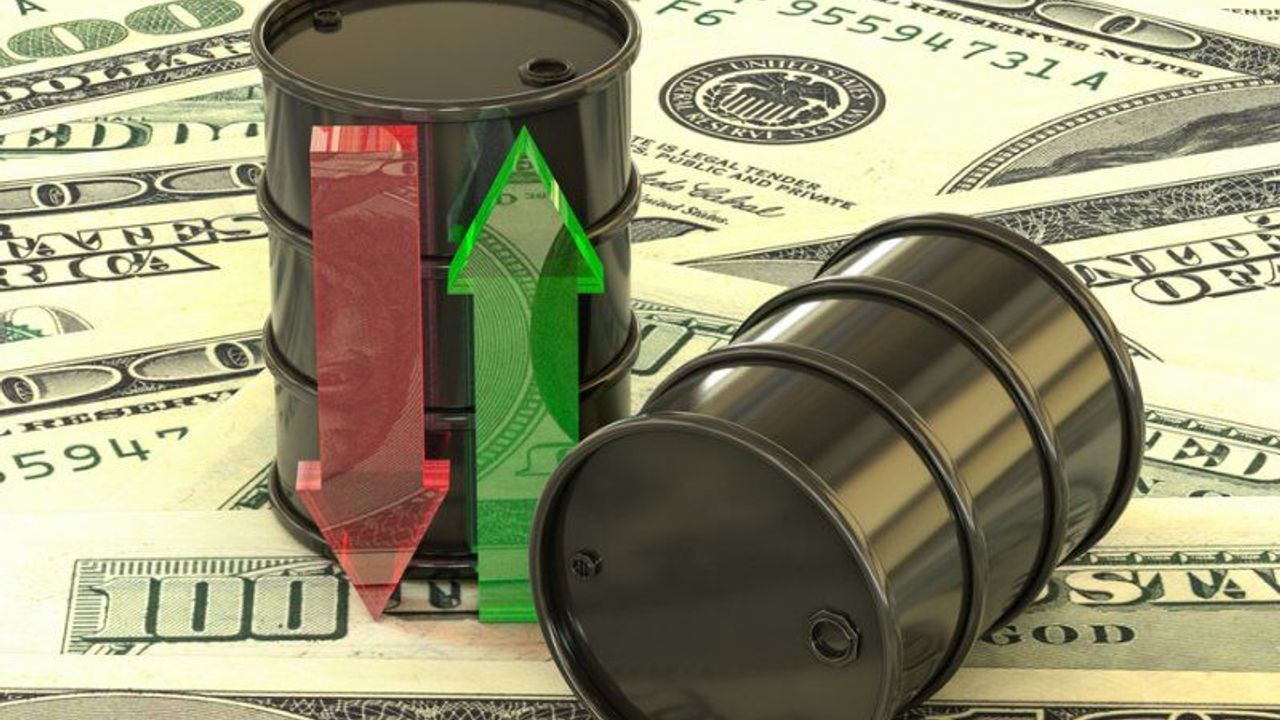 Petrol Piyasasında Yeni Dalga: Brent Fiyatları 103 Doları Aştı – Jeopolitik Riskler Belirleyici
