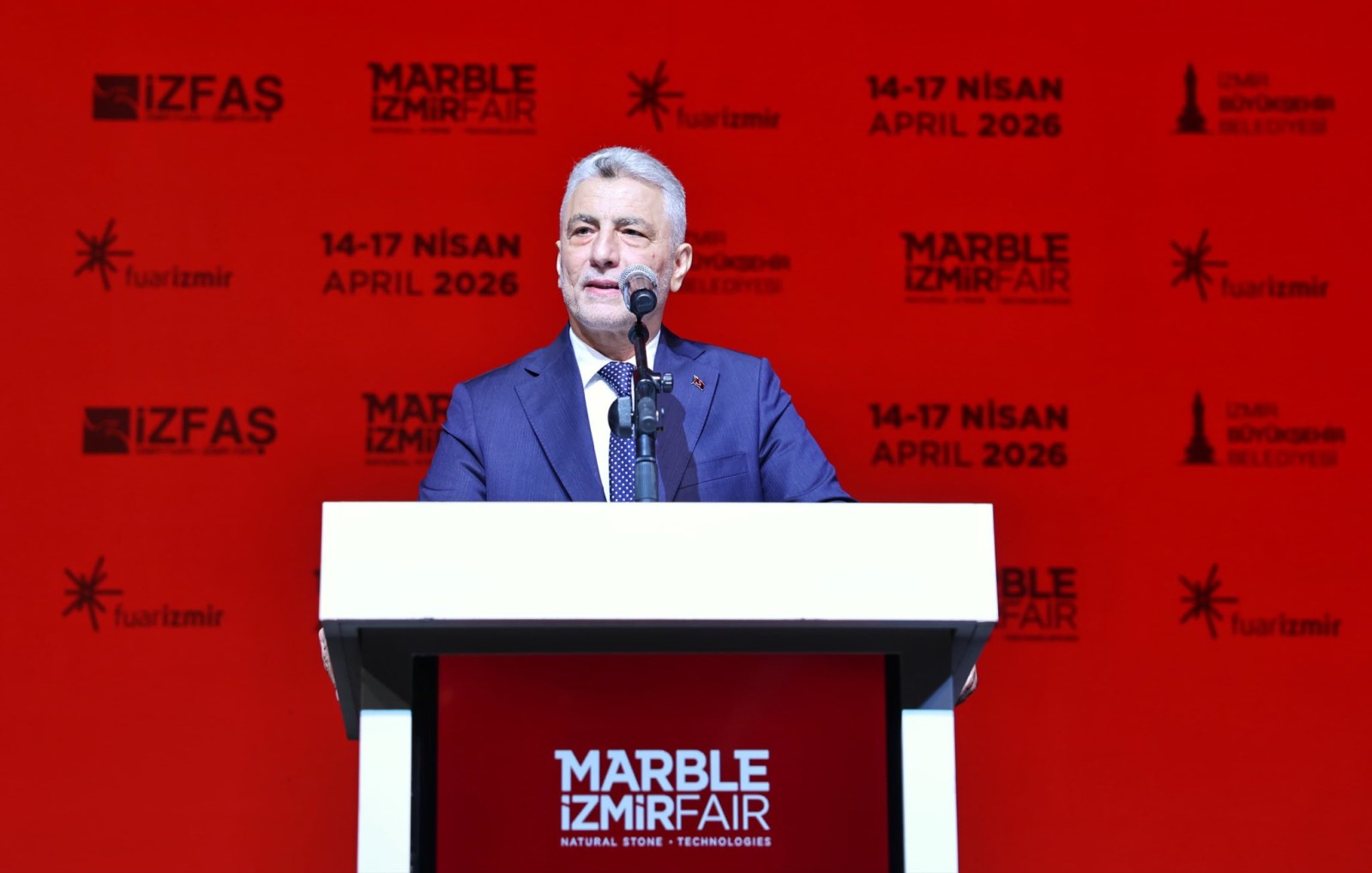 Ömer Bolat: 'Dünyada 1973 ve 1979 Petrol Krizlerinden Daha Büyük Bir Enerji Şoku Yaşanıyor'