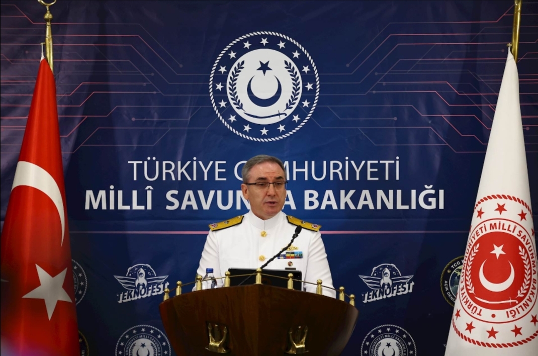 MSB’den Haftalık Basın Bilgilendirmesi: 3 PKK’lı Terörist Teslim Oldu