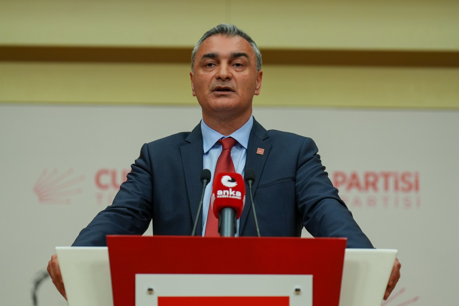 Kılıçdaroğlu’ndan Grup Toplantısı Kararı: 'CHP’nin Birliği Her Şeyin Önünde'