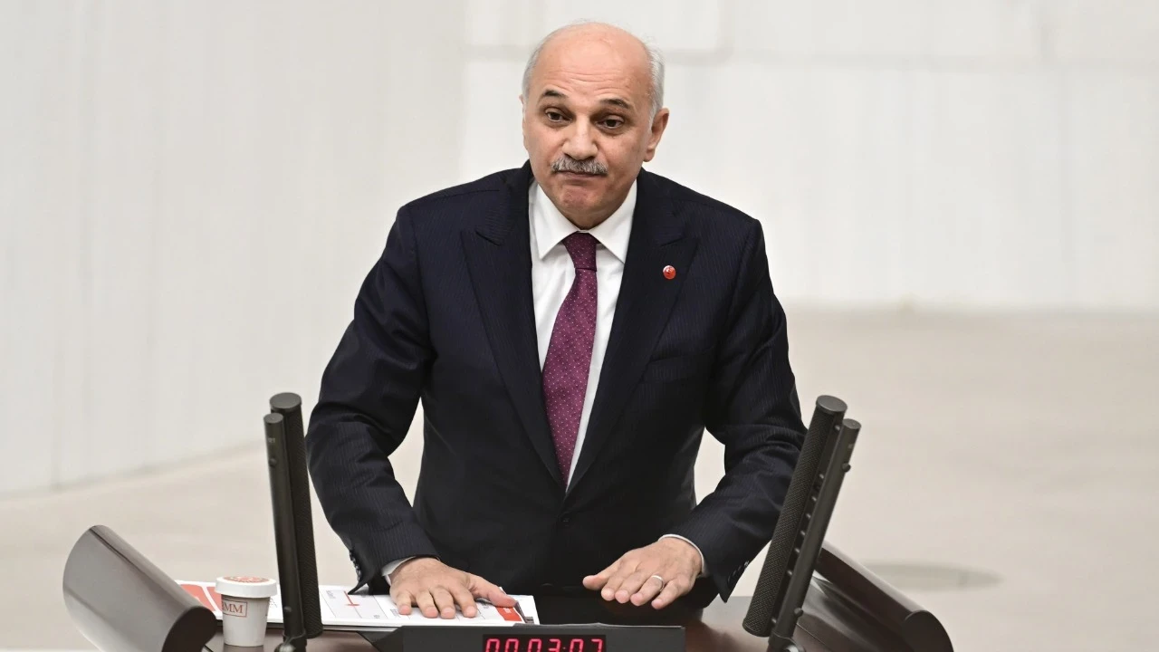 Birol Aydın’dan Şok Hesap: 10 Milyonluk Ev Tartışması