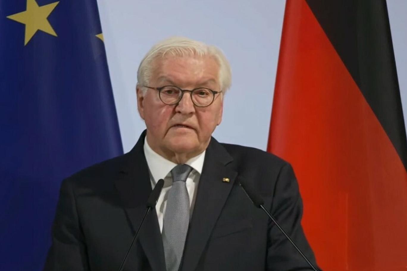 Frank-Walter Steinmeier’den Sert Çıkış: 'ABD ve İsrail’in İran Savaşı Hukuka Aykırı!'