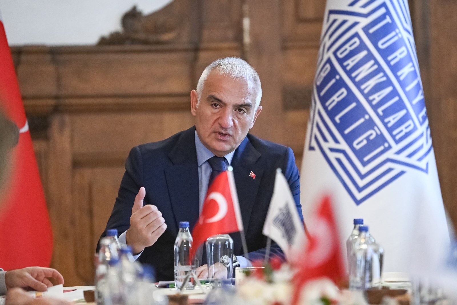 Savaş, Rezervasyon ve Para: Turizmde Üçlü Denklem Masada