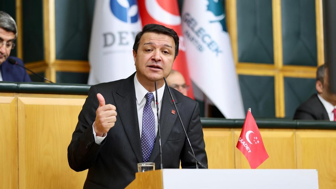Arıkan: 'Emekli ve Asgari Ücretli Ara Tahmin Değil, Ara Zam İstiyor'