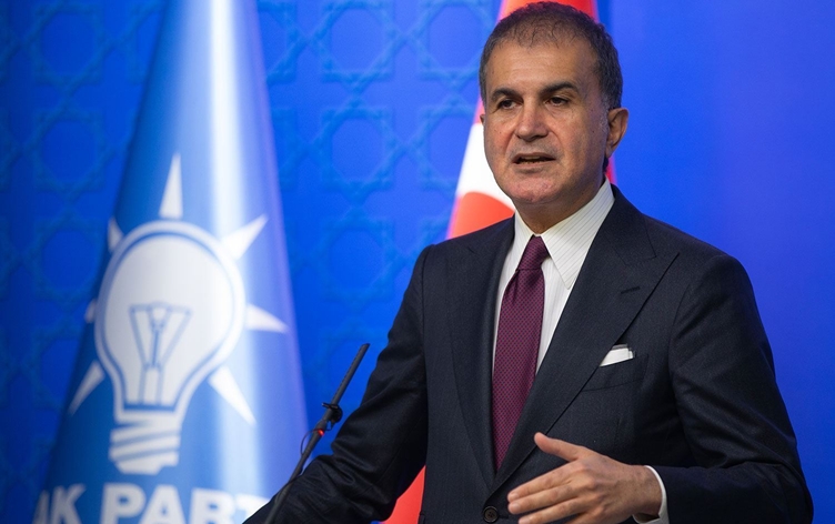 Çelik’ten DEM Parti Çıkışı: 'Bazı İsimler Çözümsüzlüğe Hizmet Ediyor'
