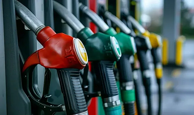 Akaryakıtta Son Durum! Benzin, Motorin ve LPG Fiyatları Güncellendi