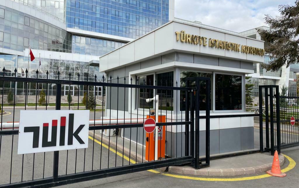 Ticaret Satış Hacmi Ocakta Yüzde 7,6 Arttı