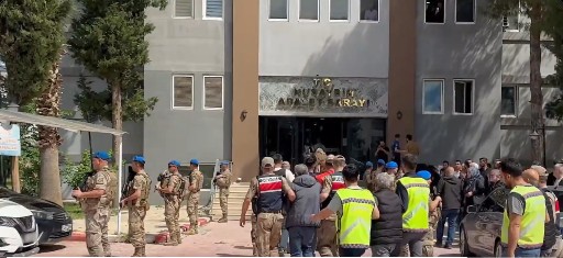 Mardin Merkezli Dev Operasyon: 3 Milyar TL’lik Yasa Dışı Bahis Ağı Çökertildi
