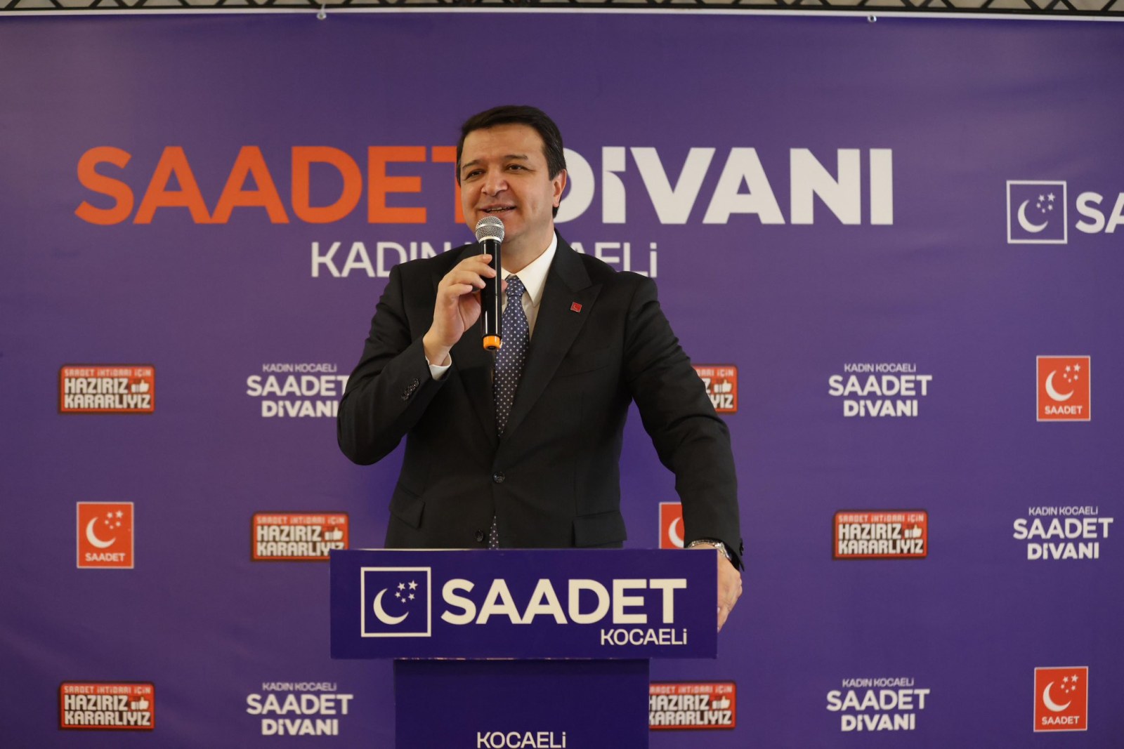 Arıkan’dan Dikkat Çeken Çıkış: 'Asıl Güç Perde Arkasında'