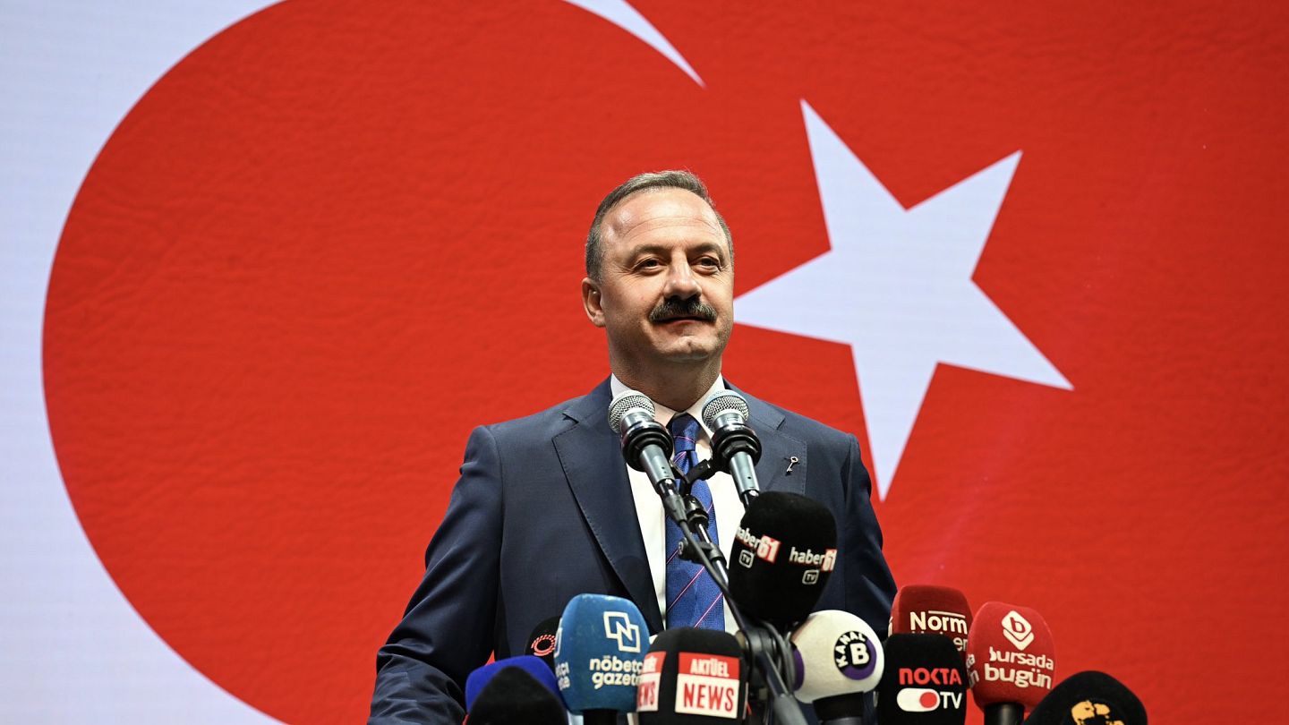 Ağıralioğlu’ndan Cumhuriyet ve Milliyetçilik Vurgusu: 'Türk Milliyetçisiyim'