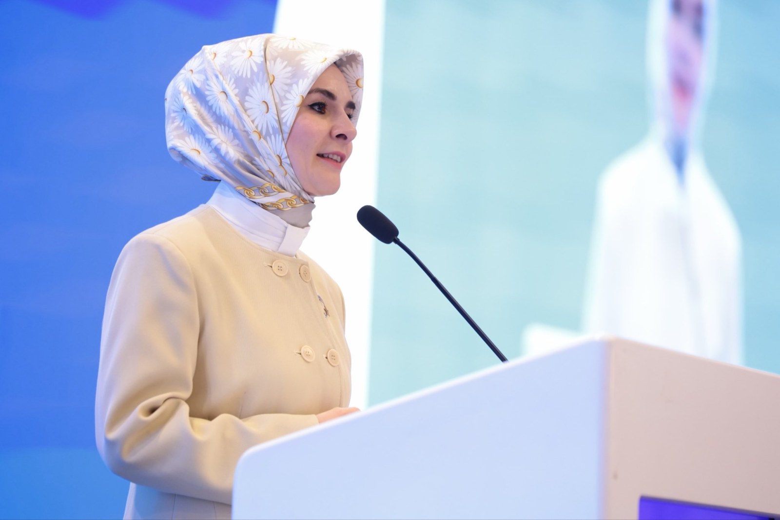 Göktaş Açıkladı: Cumhurbaşkanı İmzaladı, 'Aile ve Nüfus On Yılı' Başladı