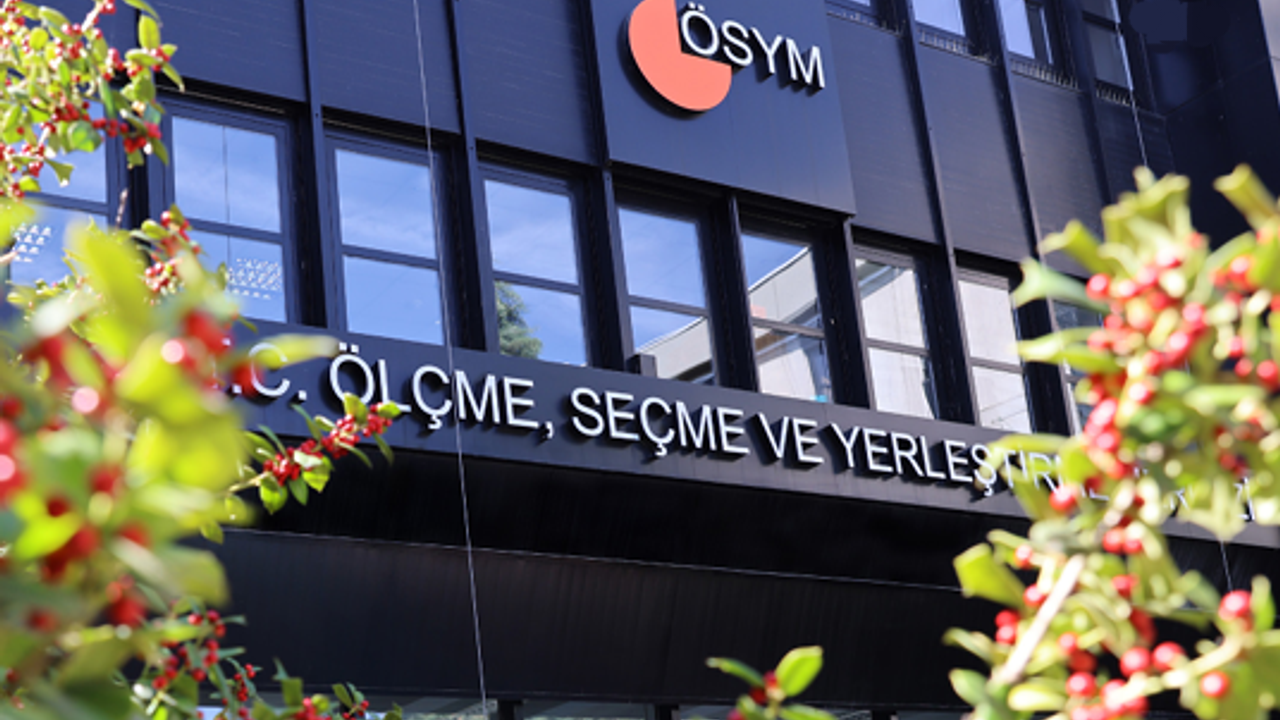 2026 YKS Sınav Yerleri Açıklandı! Adaylar Giriş Belgelerine Erişebilecek