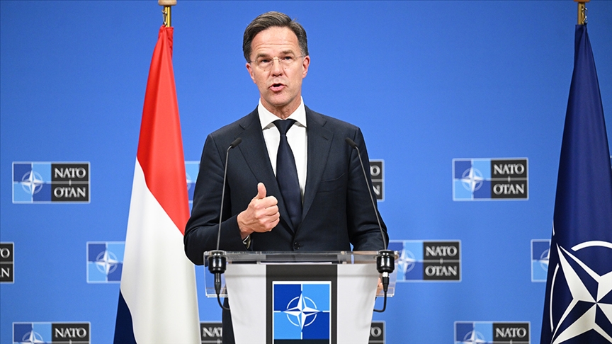 NATO Genel Sekreteri Rutte Türkiye’ye Geliyor: Gündemde Zirve ve Güvenlik Var
