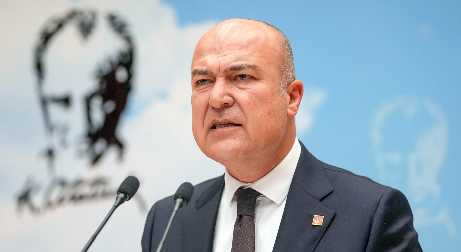 Murat Bakan: 'Bornova Belediye Başkanı Ömer Eşki’ye Gözaltı Kararı Siyasi, Hukuki Değil'
