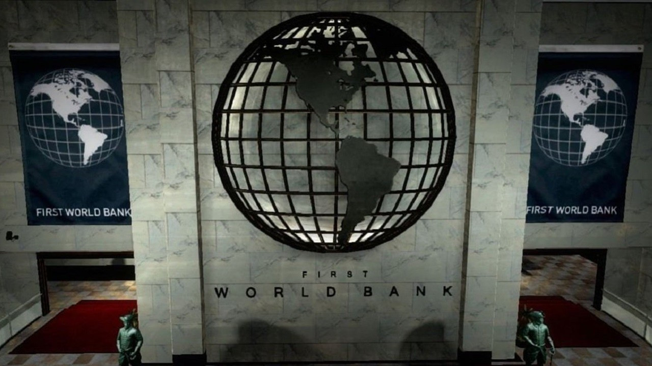 Dünya Bankası Uyardı: Enerji Krizi Derinleşirse Küresel Ekonomi Darbe Alacak
