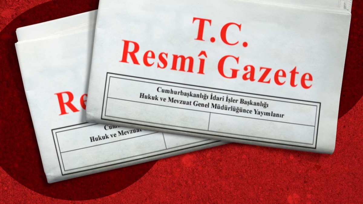 Resmi Gazete’de Kritik Atama Kararları: 4 İle Yeni Vali, Emniyette Büyük Değişim