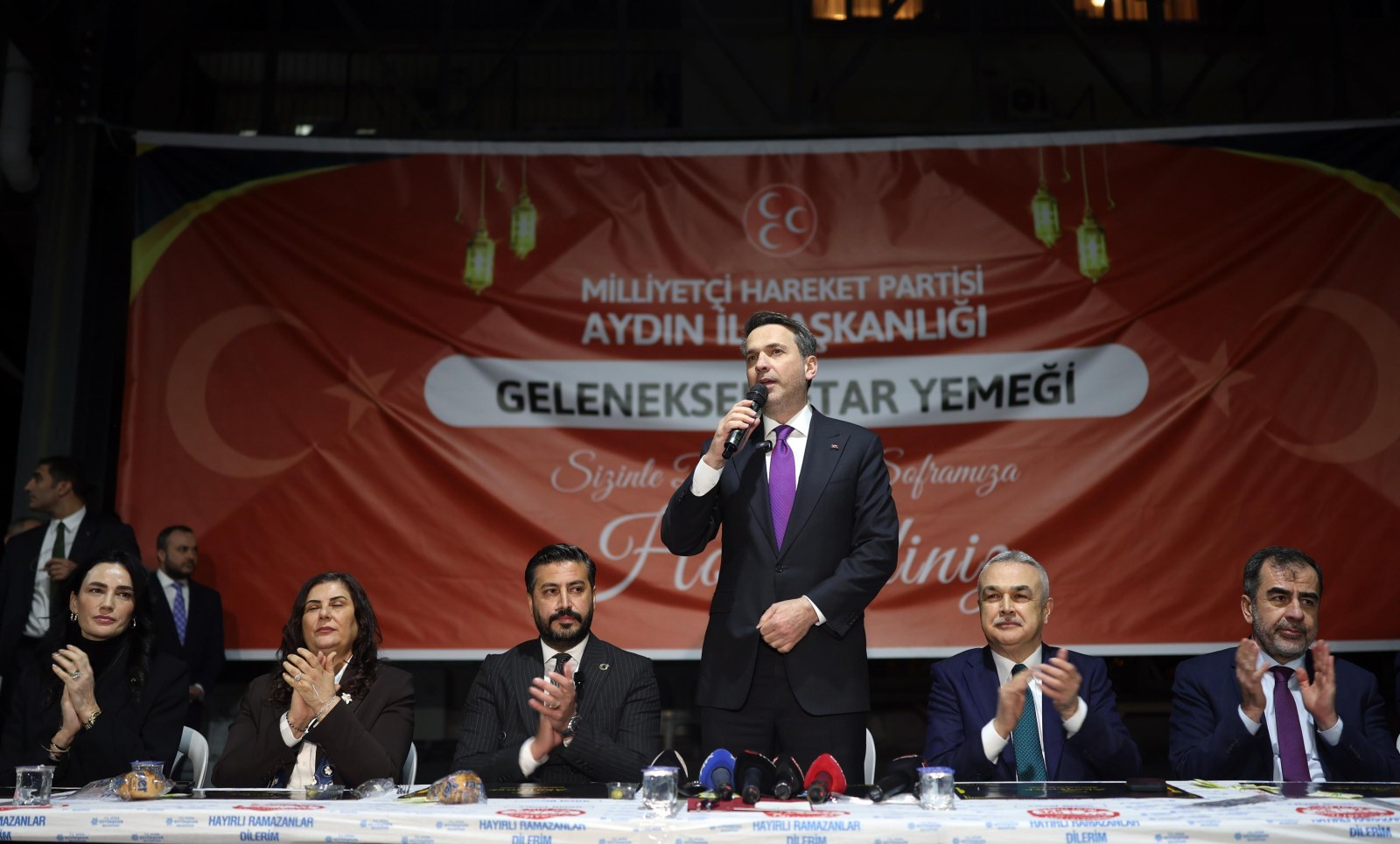 Bayraktar: 'Kendi Petrol ve Doğal Gazımızı Karşıladıkça Güçlüyüz'