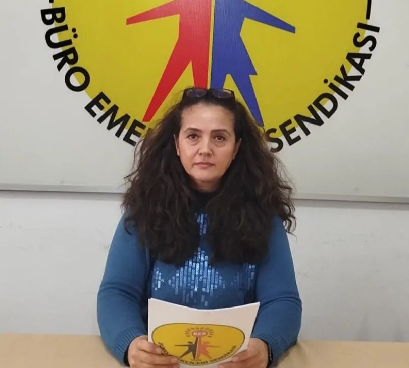 Boyraz: 'Kadınlar Ölüyor, Sistem Seyrediyor'
