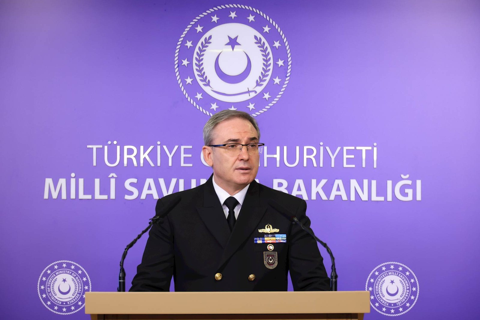 MSB: Bayraktar TB-3’ler NATO Tatbikatında Görev Başında, Modernizasyon Vurgusu