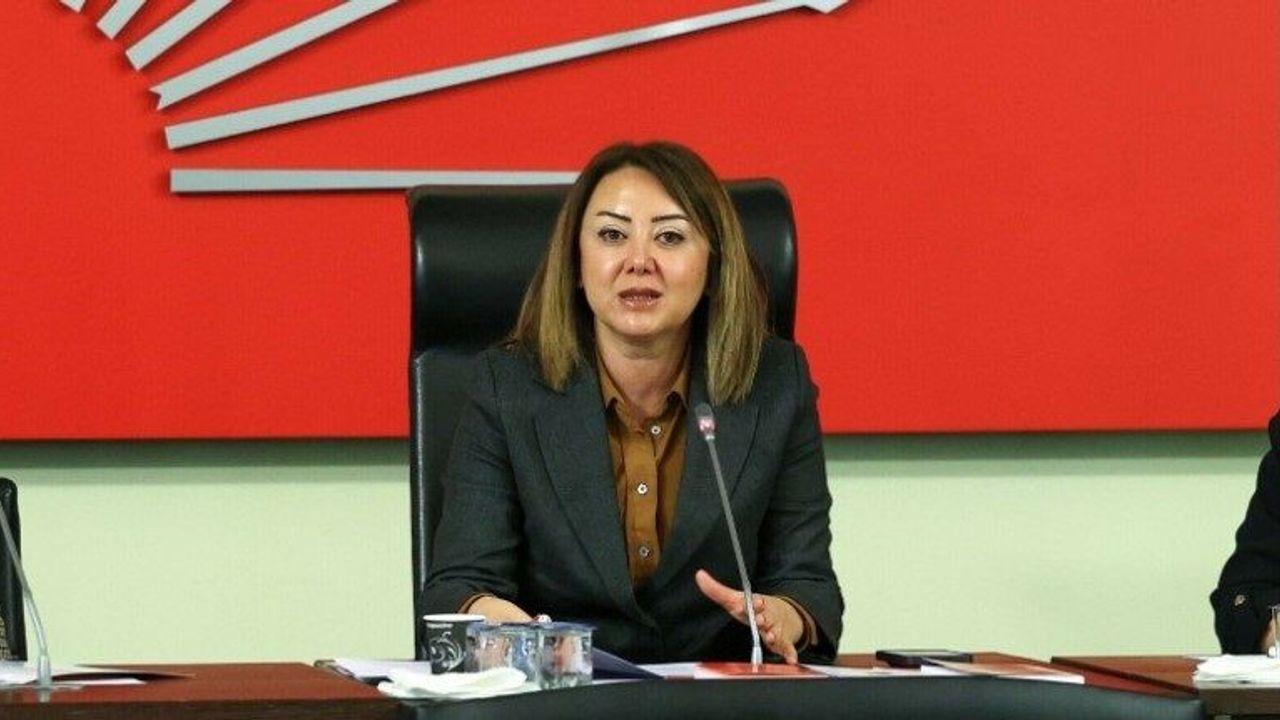 CHP’li Gül Çiftci’den Sert Tepki: 'Kadınları Hedef Alan Bu Dil Ahlaksızlıktır'