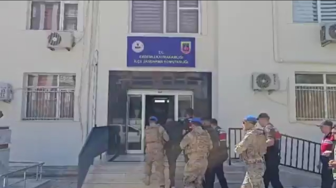 Diyarbakır ve Mersin’de Dev Uyuşturucu Operasyonu: 87 Tutuklama