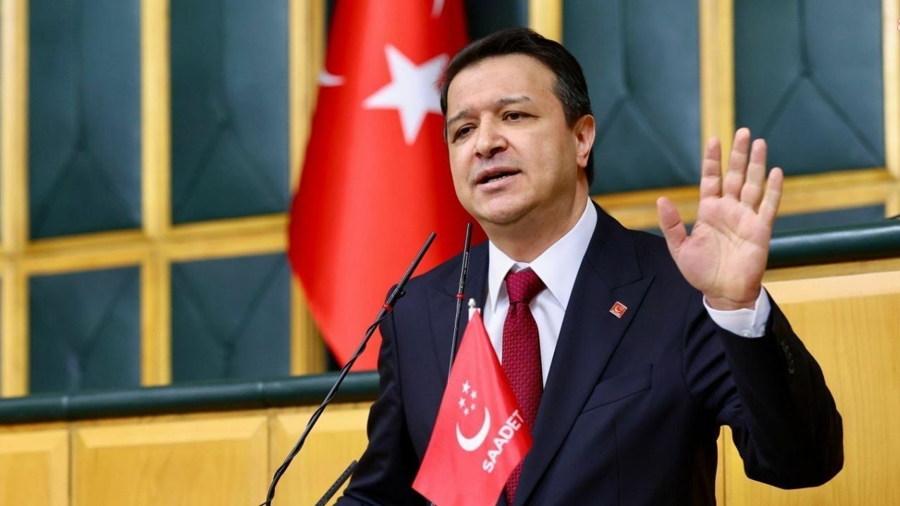 Arıkan’dan TFF’ye Sert Çıkış: 'Adalet Yoksa Bu Ligler Geçersiz!'