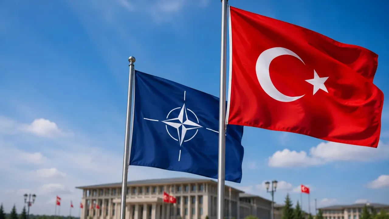 NATO Zirvesi Resmen Başladı! Gözler Erdoğan-Trump Görüşmesinde