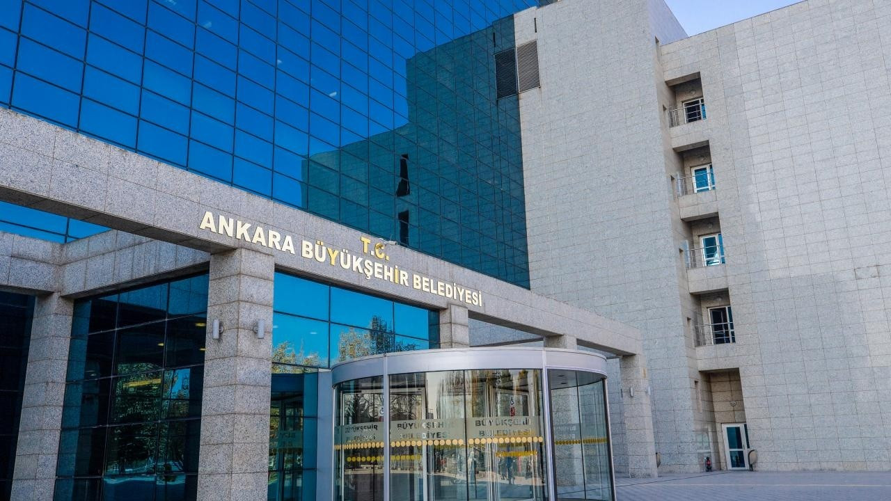 ABB’den ‘Mansur Yavaş Aday’ İddialarına Net Yalanlama