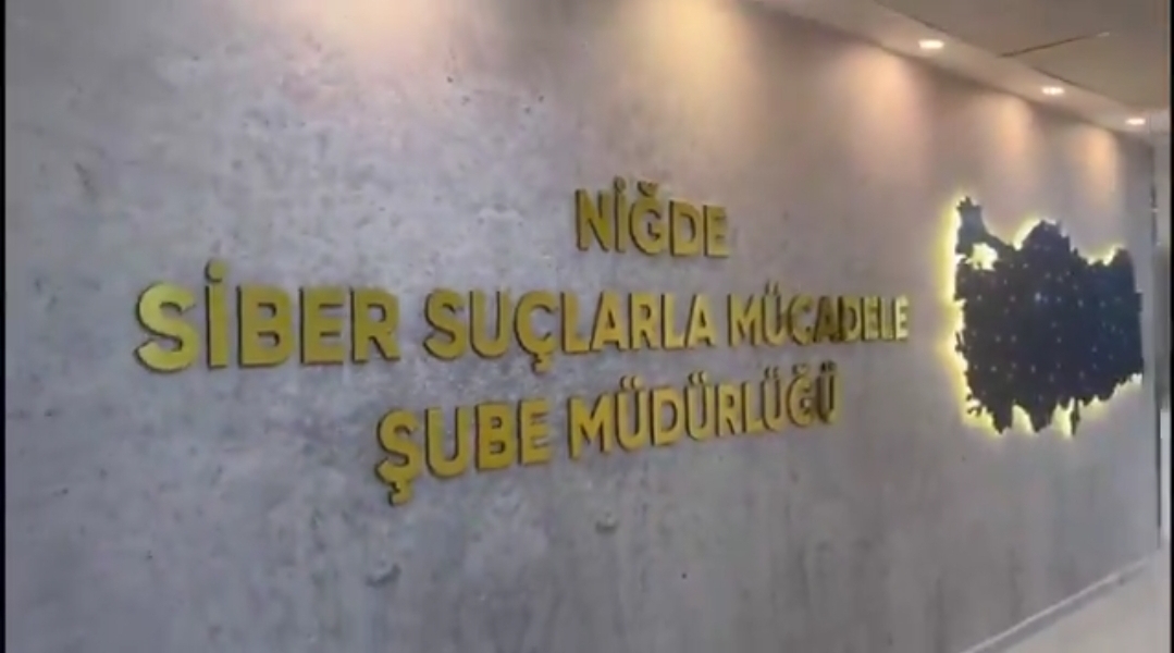 Niğde Merkezli Dev Operasyon: 34 Şüpheli Yakalandı, 31’i Tutuklandı