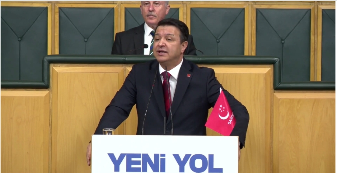 Mahmut Arıkan’dan Gülistan Doku Çıkışı: 'Bu, Dünya Suç Tarihinin En Büyük Delil Karartma Operasyonudur'