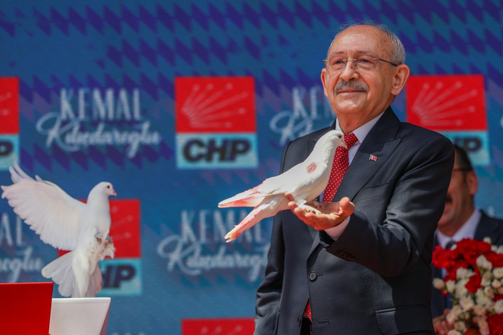CHP’de Yeni Dönem: Kılıçdaroğlu’nun A Takımı Belli Oldu