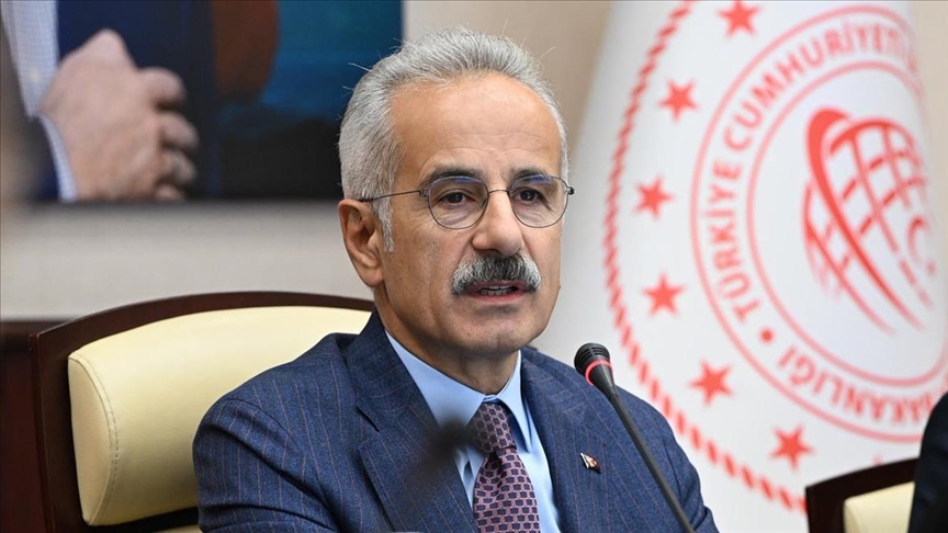 Ulaştırma ve Altyapı Bakanlığı’ndan Bayram Ulaşım Planı