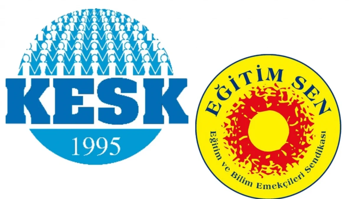 KESK: Eğitim-Sen’in 'Yaşam Nöbeti' ve İş Bırakma Eylemi 17 Nisan’a Kadar Uzatıldı