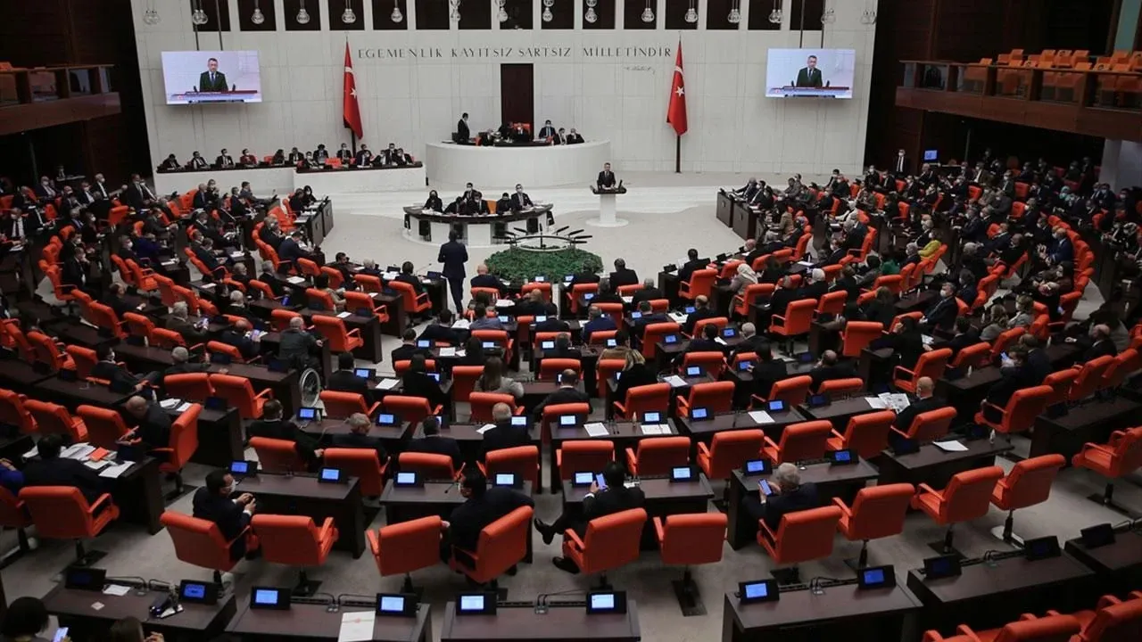 TBMM’de Kritik Kararlar Haftası: Ekonomi ve Sosyal Düzenlemeler