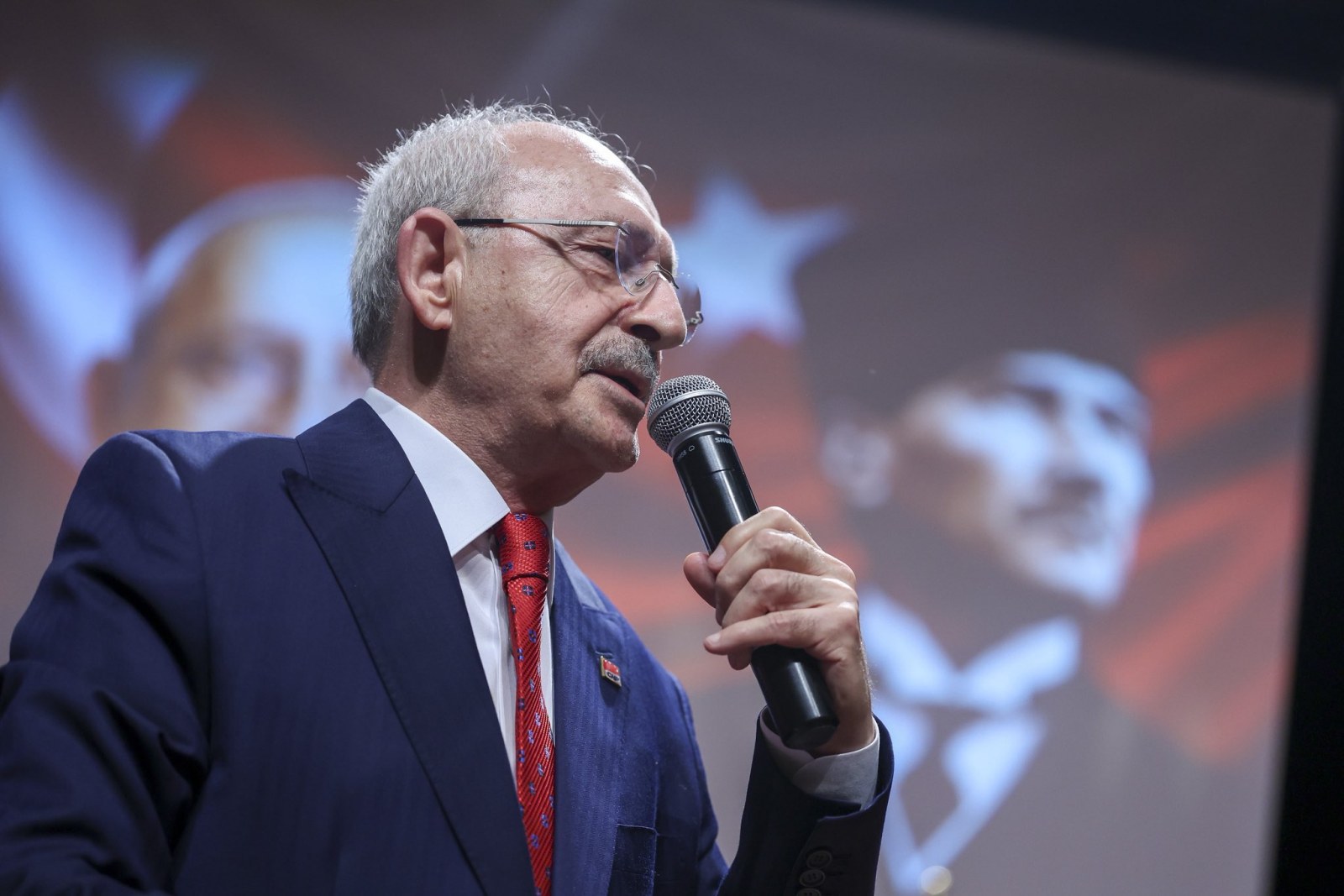 Kılıçdaroğlu’ndan CHP Mesajı: 'Parayla, Pullа, Rüşvetle Satın Alınmayacak İnsanların Partisi Olmalıyız'