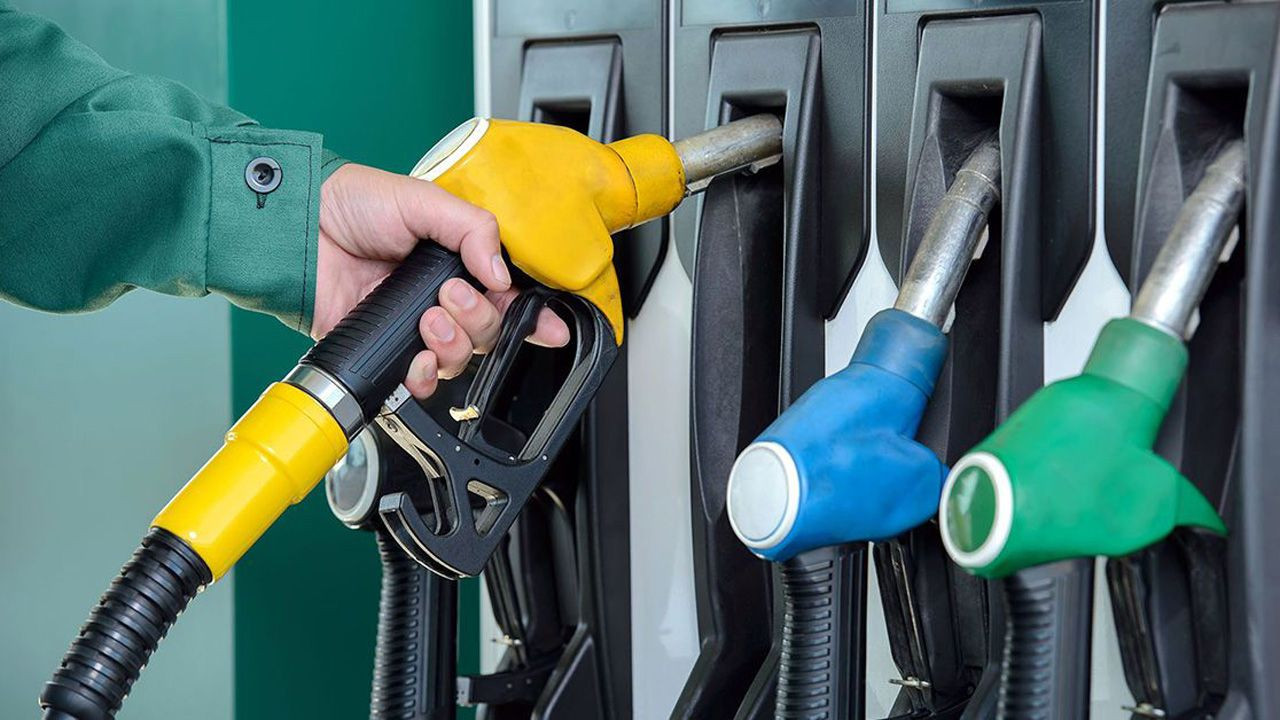Akaryakıtta Son Durum! Benzin, Motorin ve LPG Fiyatları Güncellendi