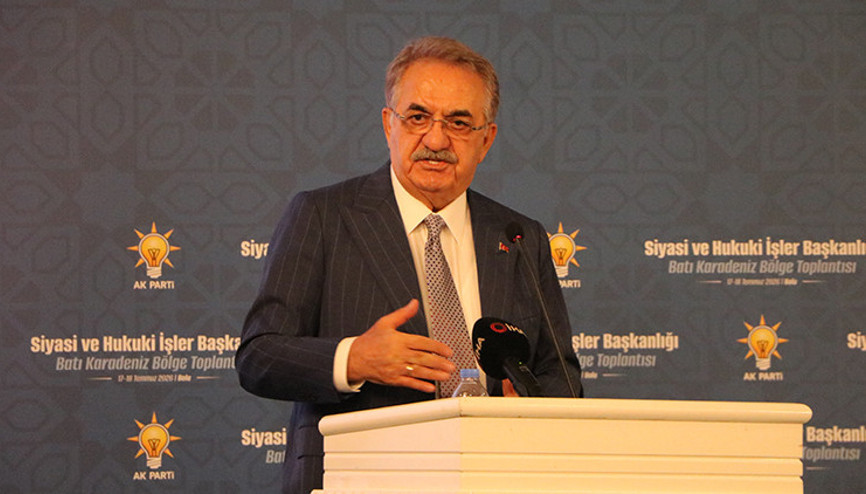 AK Parti’den 'Terörsüz Türkiye' Mesajı: Süreçte Yeni Aşama Başlıyor